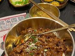-闻老头·菊花炭烤肉(佛山首店)