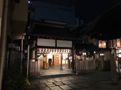 -Hōzen-ji Temple法善寺