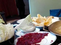 -小牛海记潮汕牛肉店(永定路店)