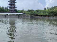 -上海方塔园