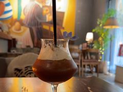 -咖法森林·咖啡  酒吧(天河店)