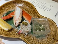 -鮨一日本料理旗舰店(总店)