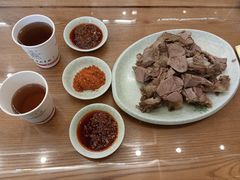 -清真·益鑫羊肉手抓馆(花园北街店)