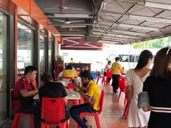 -阿坤纯正西刀鱼丸(Kuala Lumpur Branch)