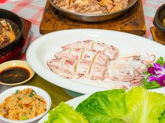 -东江厨岸（惠州味道）(江畔花园店)