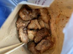 -傅强排骨(成都总店)