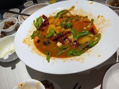 -九毛九西北菜(番禺万达店)