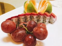 -泉州酒店-温陵中餐厅(庄府巷店)