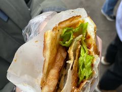 -神奇的香酥鸡蛋灌饼