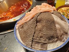 -古木枫老火锅(洪崖洞店)