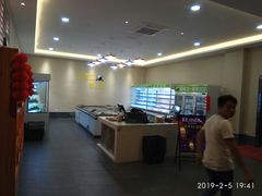 -九记路边鸡(穗盐路店)