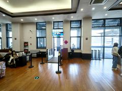 -朱家尖蜈蚣峙码头