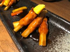 -菩提素素食餐厅(晶郦馆店)