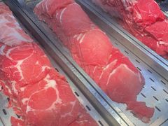 -盛江山自助料理(太原街万达店)