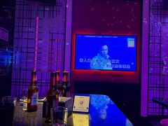 -音乐派KTV(银泰城店)