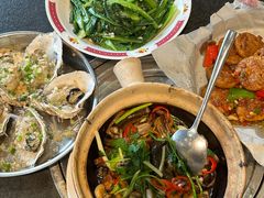 -飞尝蚝·顺德菜·鱼生(顺德总店)