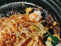 -望蓉城·古法酸菜鱼·川小馆(金桥国际店)