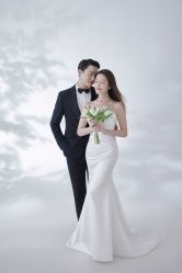 -巴黎春天婚纱摄影STUDIO·定制
