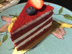 -The Flowers Coffee(南山店)