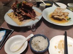-佳兰雅序融合菜(高新店)