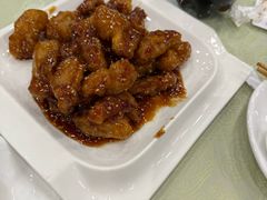-东四民芳餐厅(世茂工三店)