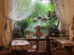 -露西亚咖啡西餐厅(哈尔滨俄侨纪念馆店)