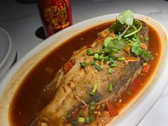 -又见炊烟私房菜(敬亭路店)