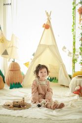 -Baby Pastel 自然光儿童摄影(CBD店)