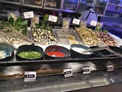 -韩盛·盛江山自助料理(中街大悦城店)