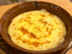 -萨莉亚意式餐厅(苏州食百家店)