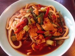 -疆Jiang·新疆秘制料理