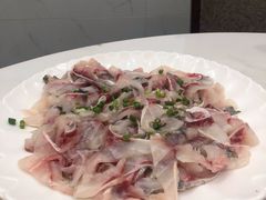新鲜脆肉皖鱼片-红日饭店(裕隆三路店)