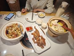 -老阿爸鲜鱼土菜(独墅湖店)
