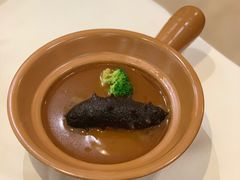 海参捞饭-文杏酒楼(一品天下店)