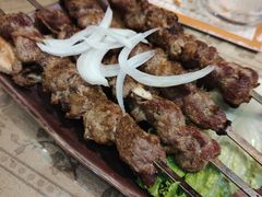 -海尔巴格·新疆菜(吐鲁番店)