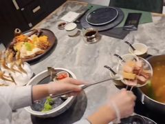 -福满满·精细佛跳墙火锅(湘江道店)