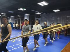 -咏春拳学总会·一拳咏春(双井店)