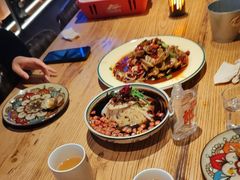 -阿记烧烤(英达路店)