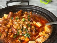 -蔴将·川菜(黄龙万科店)