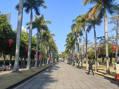 -厦门大学(思明校区)