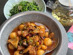 -新安人家·22年本地餐厅