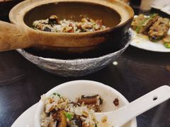 -红星光发煲仔饭(文海店)