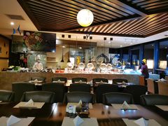 -青岛青龙美爵酒店·阳光海岸西餐厅