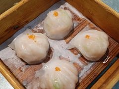-點無缺茶楼·海鲜酒家(世博店)