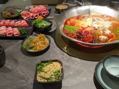-湊湊火锅·茶憩(合生汇购物中心店)