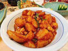 -鸢飞潍坊菜馆(鸢飞大酒店)