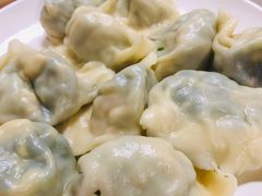 -乡府肉丁水饺(环山路店)