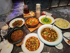 -悦百味·品质川菜(橄榄郡店)