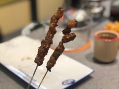 -羊来顺冰煮鲜羊铁锅烀羊肉(八卦岭店)