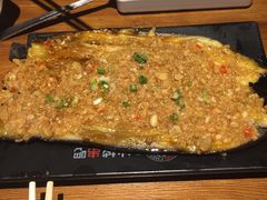 -冰城串吧(柳芳店)